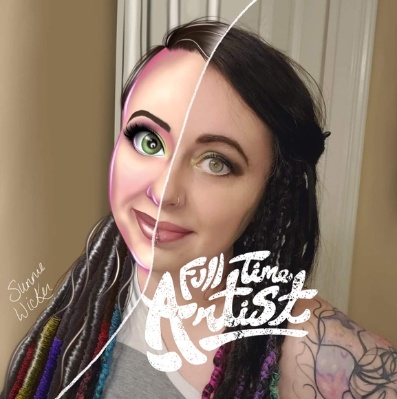 sunniewicker